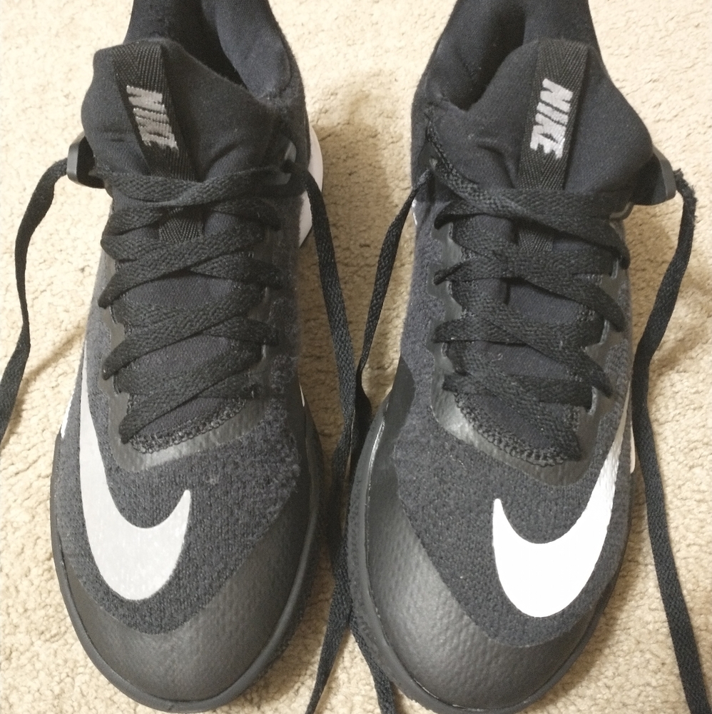 Nike Basketball Sneakers